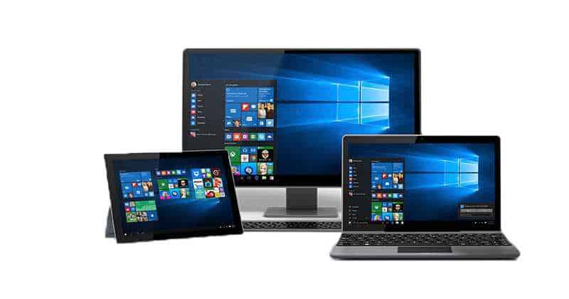 Windows 10 Pro